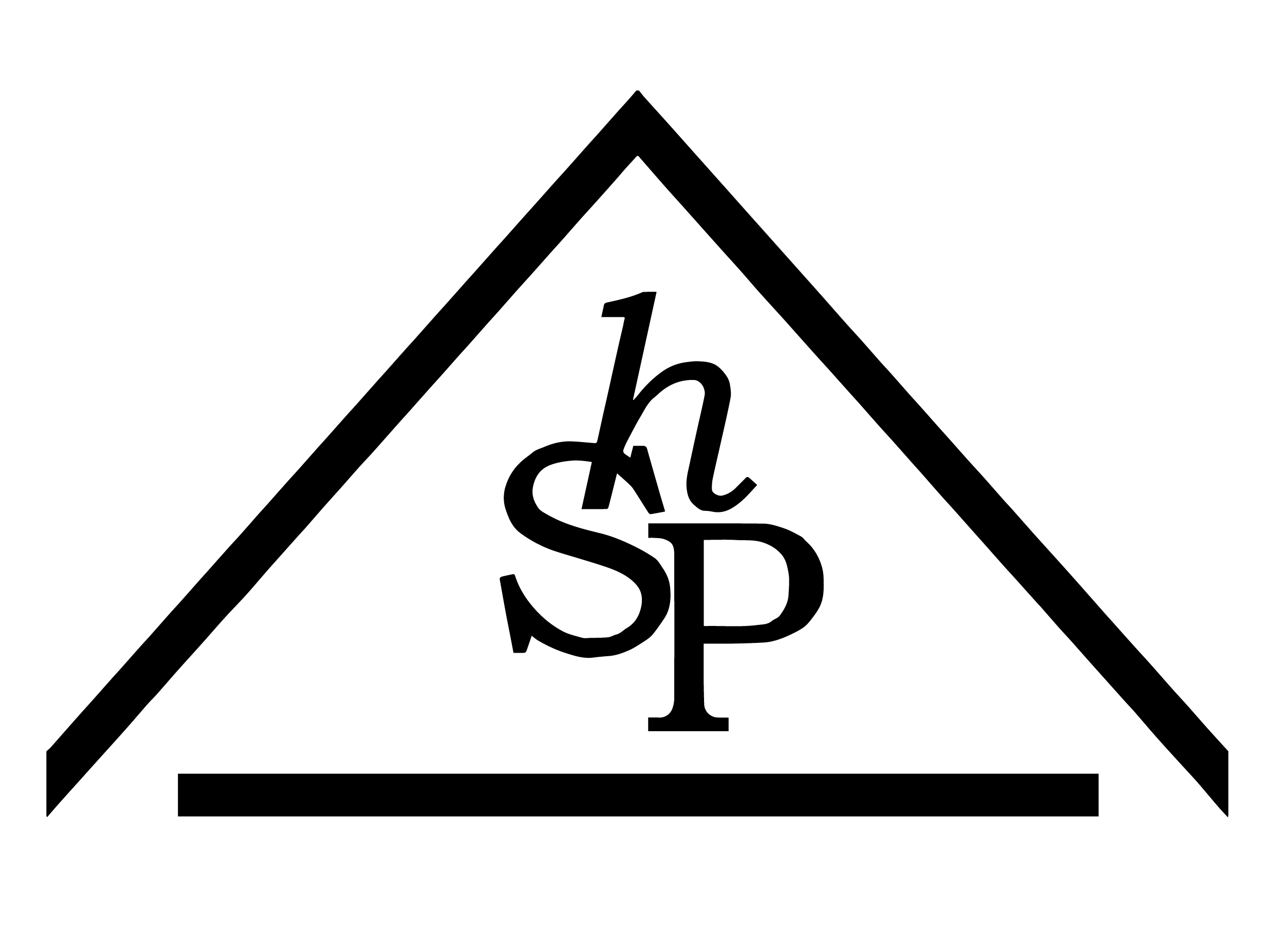 Shanti Palace logo
