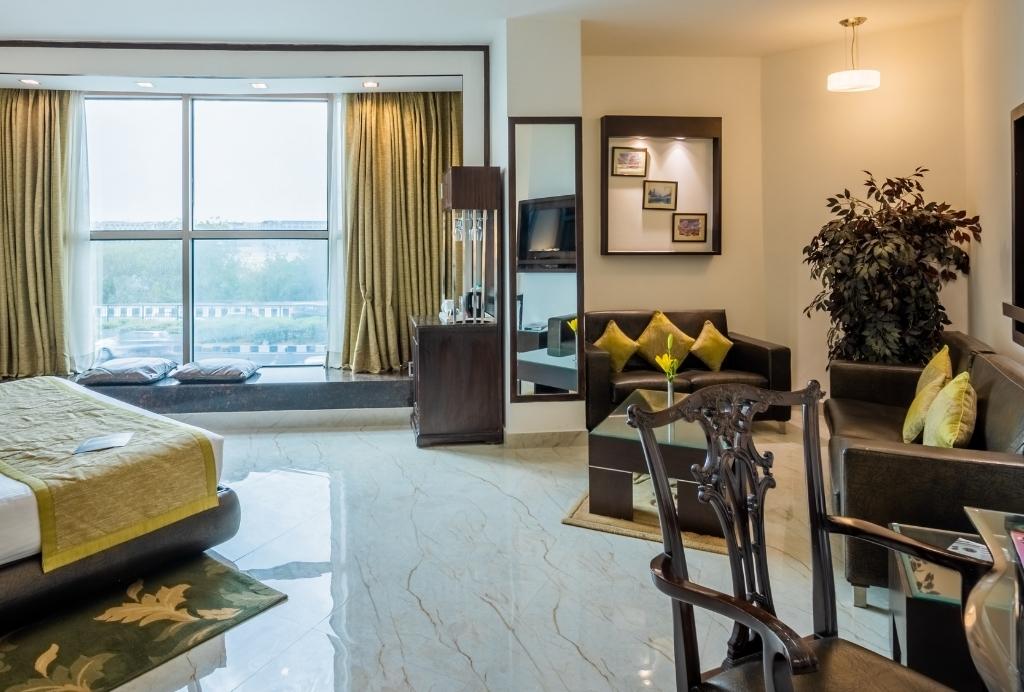 Shanti Palace, Mahipalpur, New Delhi - 3 KM from Delhi International Airport
